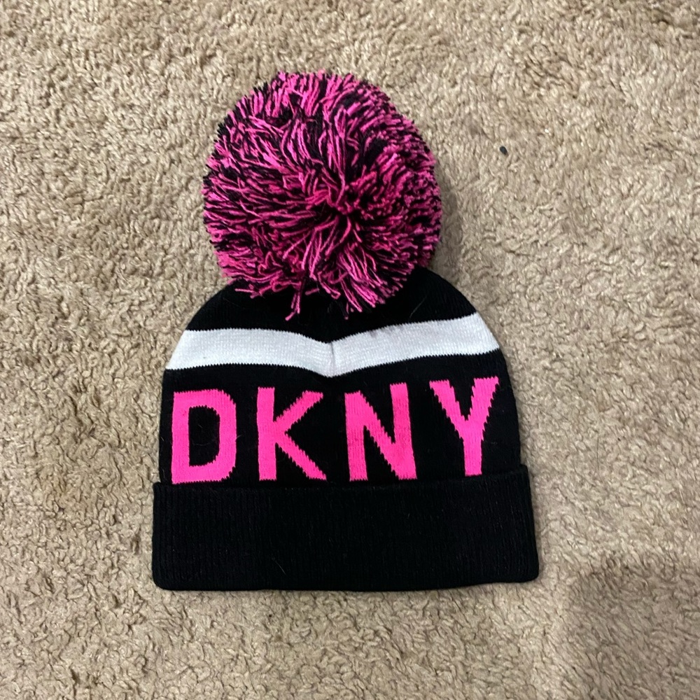 DKNY Beanie